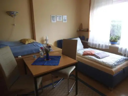 Ferienzimmer Justus