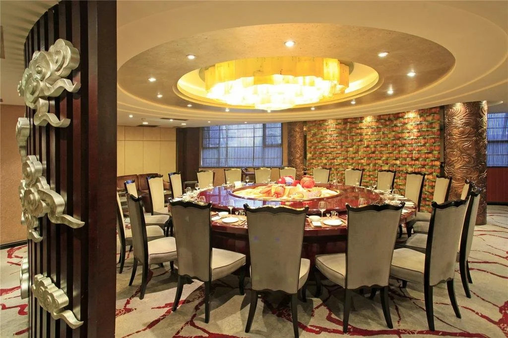 Great Wall Hotel