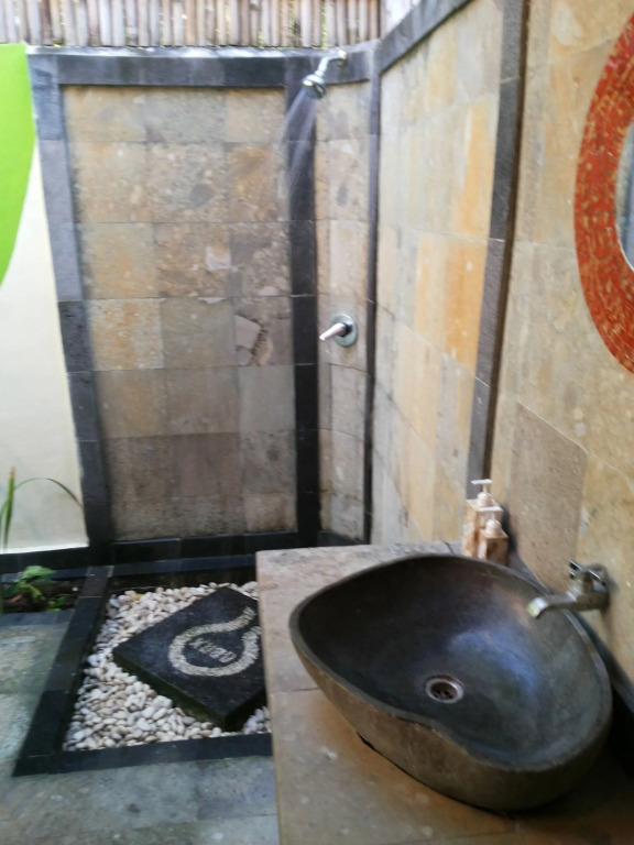Dream Beach Kubu & SPA by ABM