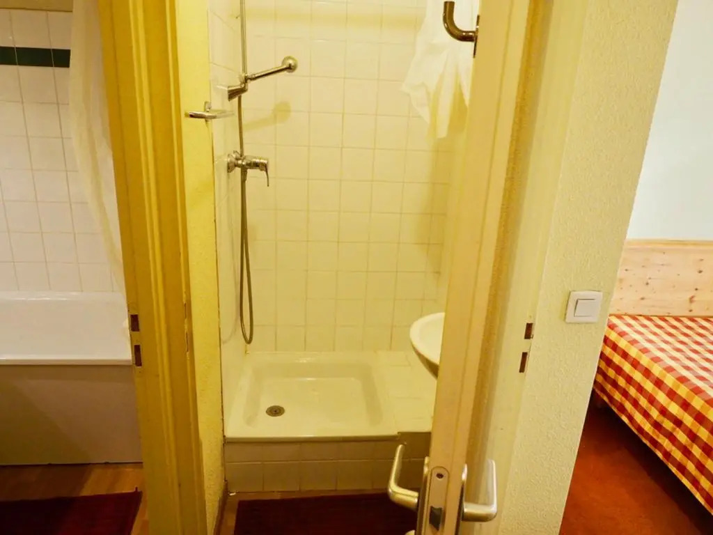 Appartement Valfréjus, 3 pièces, 6 personnes - FR-1-468-32