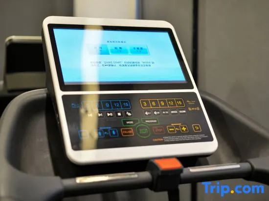 Atour Light Hotel Shenyang Tiexi Plaza Wanxianghui