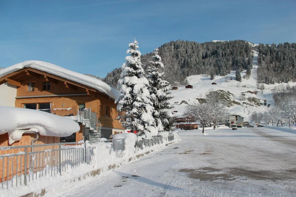 Haus Diedams