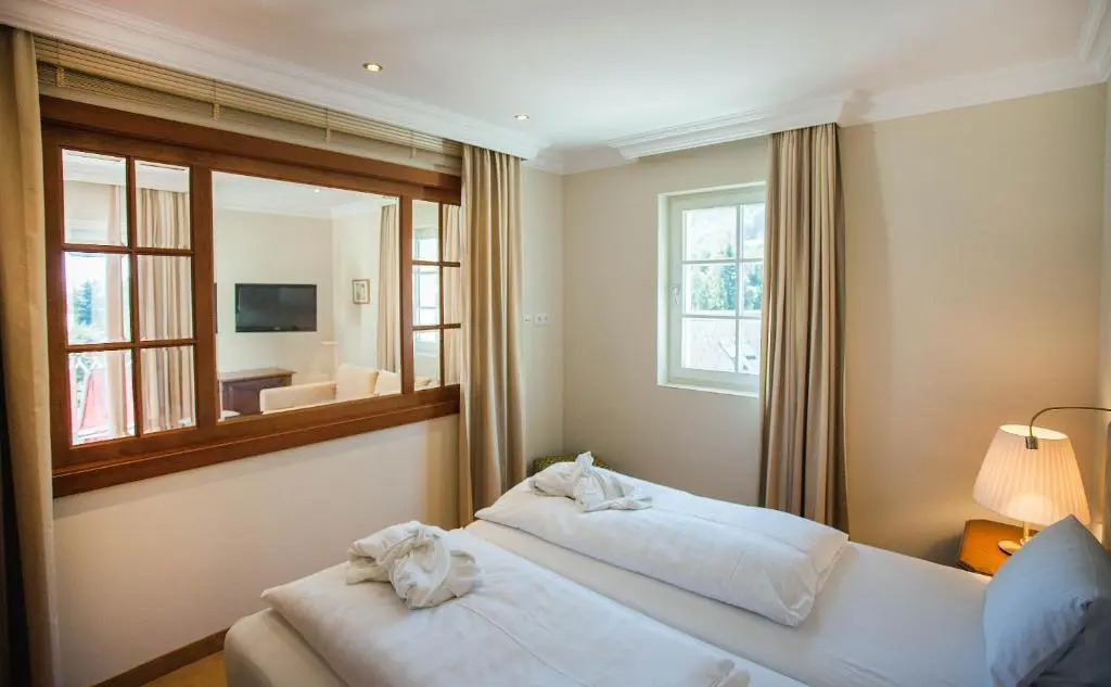 Hotel Hollweger