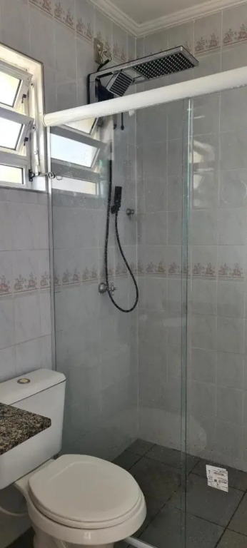Apartamento na Praia Martim de Sá - Caraguatatuba
