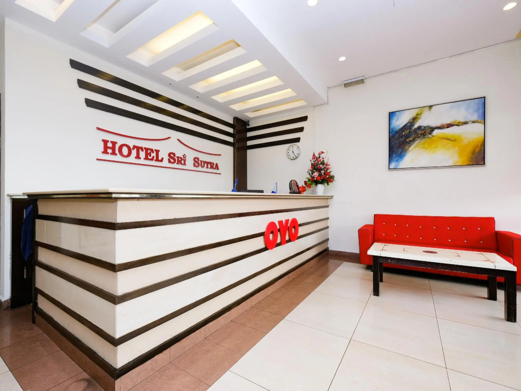 89968 Sri Sutra Hotel
