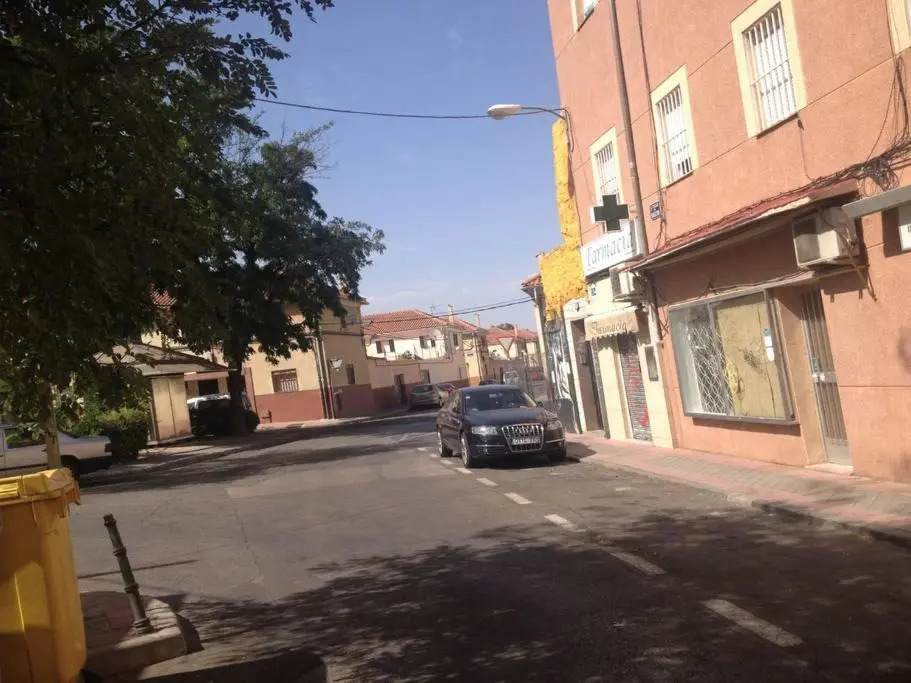 Apartamento Urgel