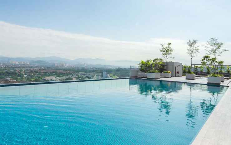 Comfort Zone Premium Guesthouse