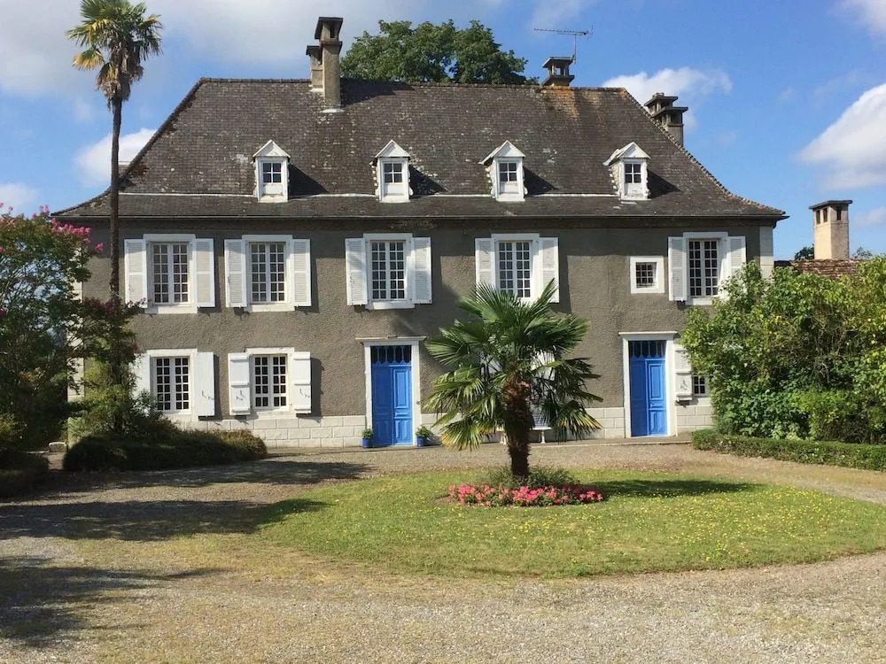 Maison Saffores