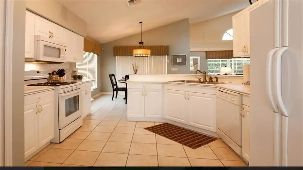 Ly235476 - Oak Island Harbour - 4 Bed 2.5 Baths Villa