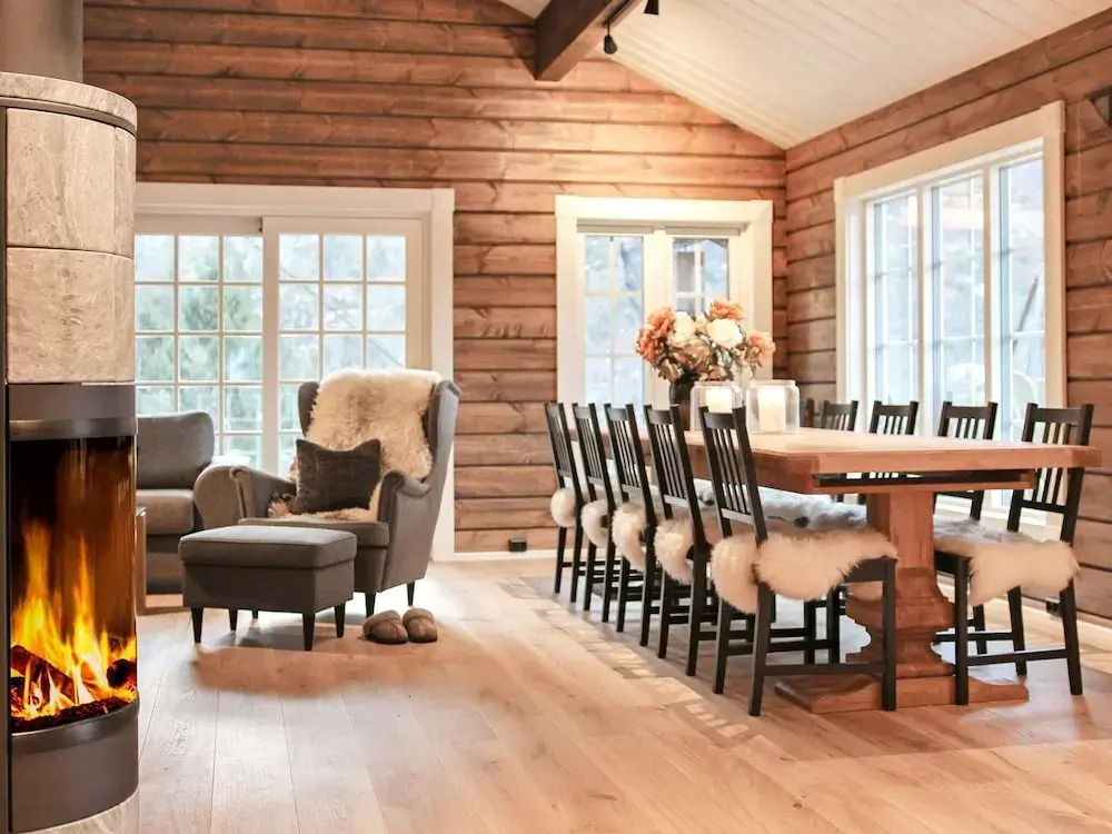 9 person holiday home in Geiranger-By Traum