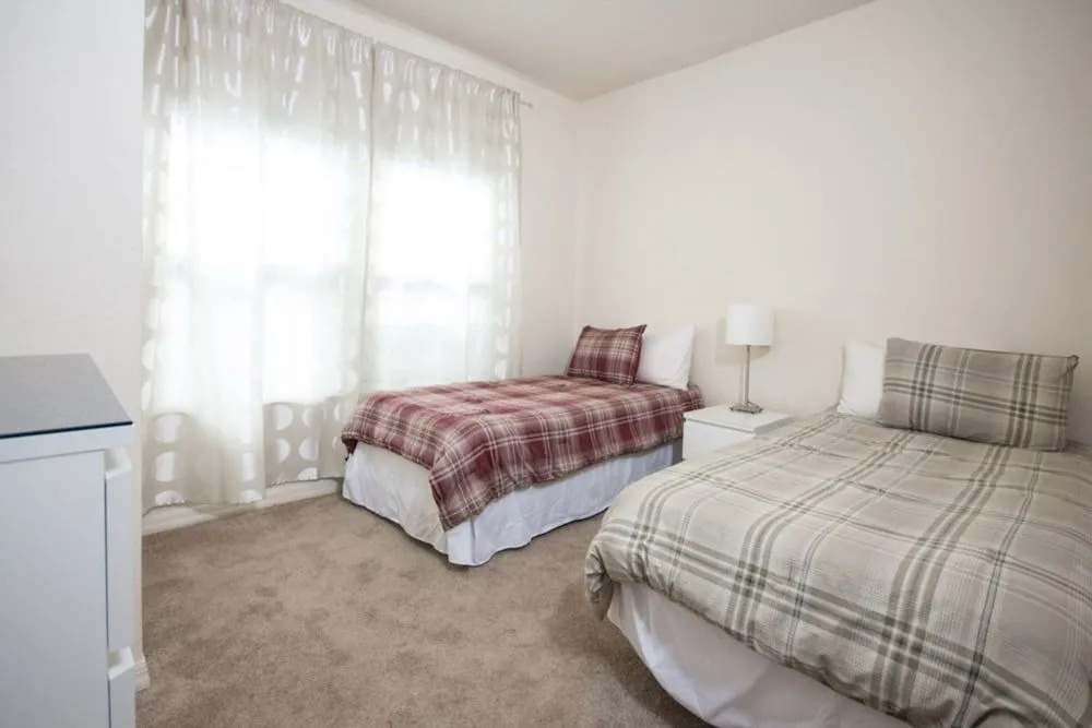 Lucaya Village Townhome with Pool, 6 Mi to Disney
