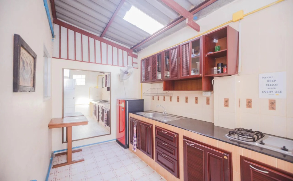 Cozy Guesthouse Phuket