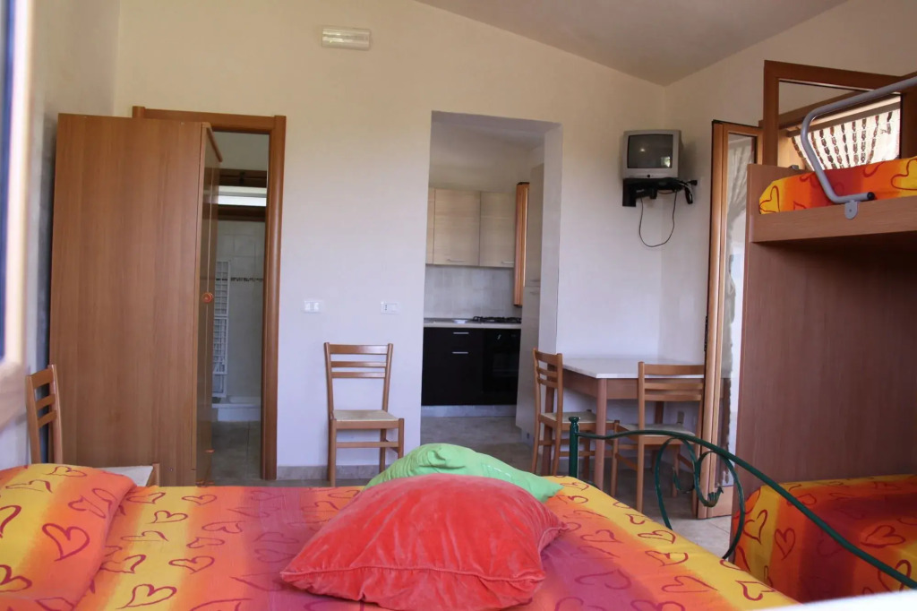 Residence Gli Stingi