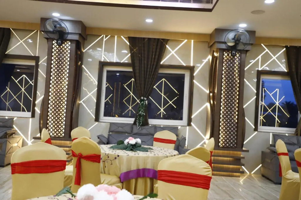 THE BODHI PALACE RESORT