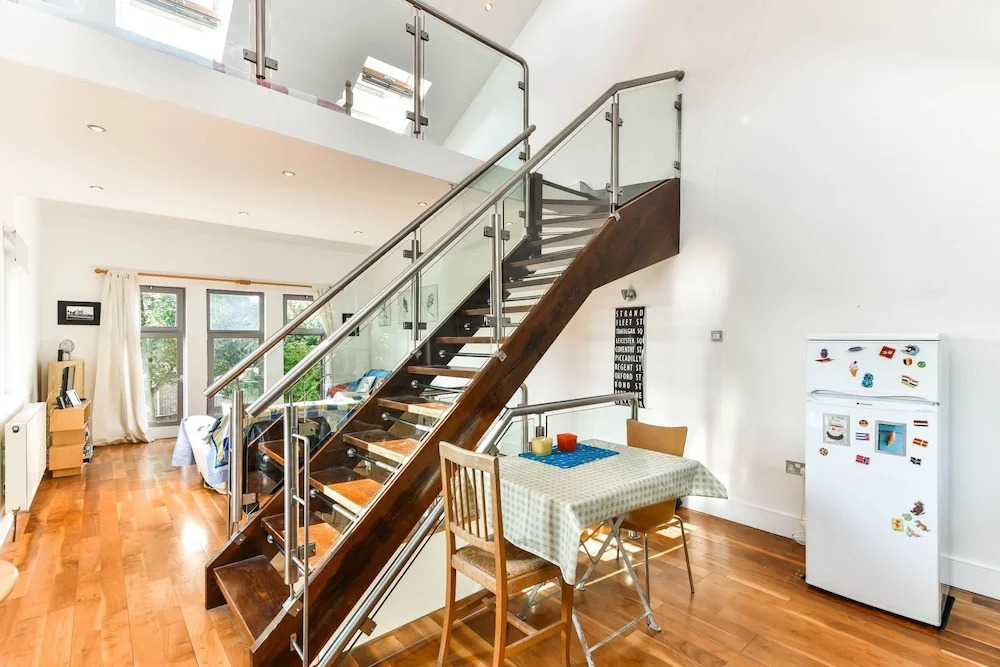 Super Smart 2BD Flat Camberwell - Denmark Hill