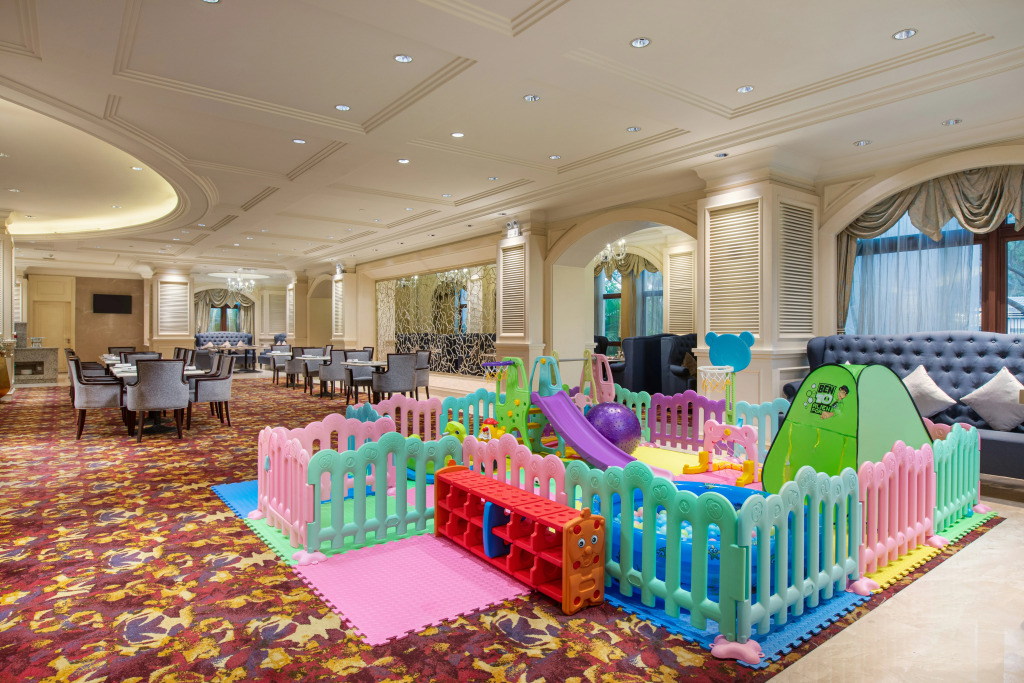 Holiday Inn Fuzhou New Port by IHG