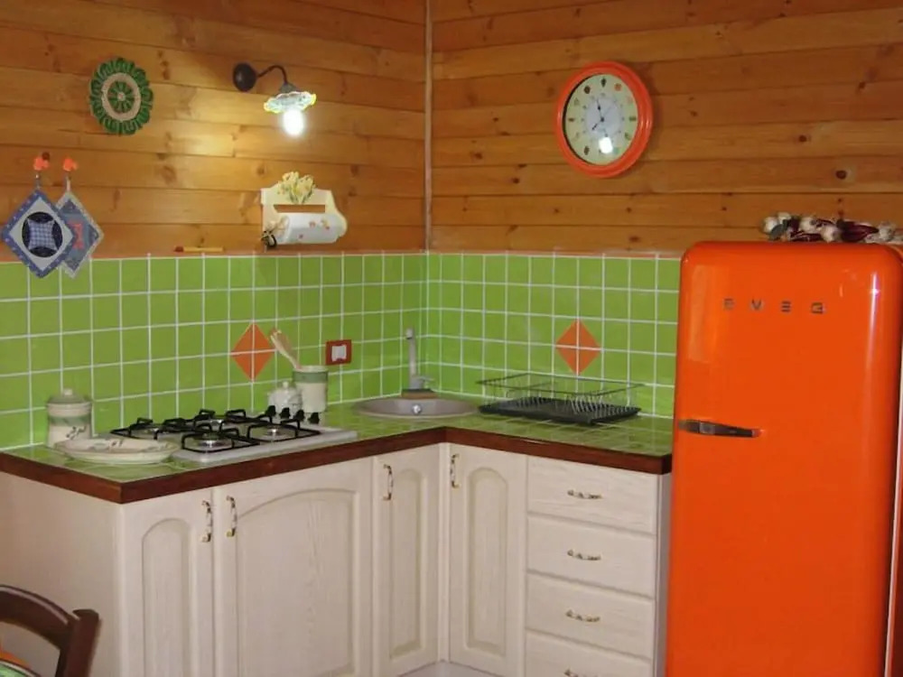 Villa Clementine