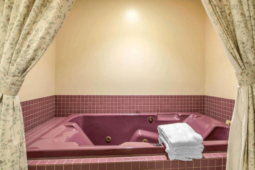 Rodeway Inn Rutland
