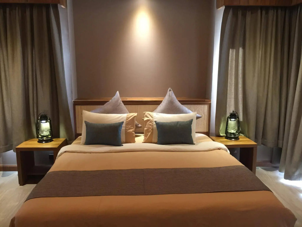 Koh Ma Beach Resort - SHA Extra Plus