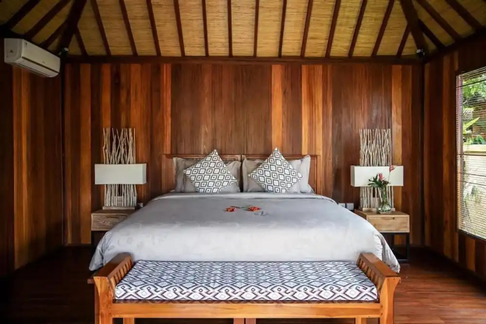 NILUH Private Pool Villas Ubud