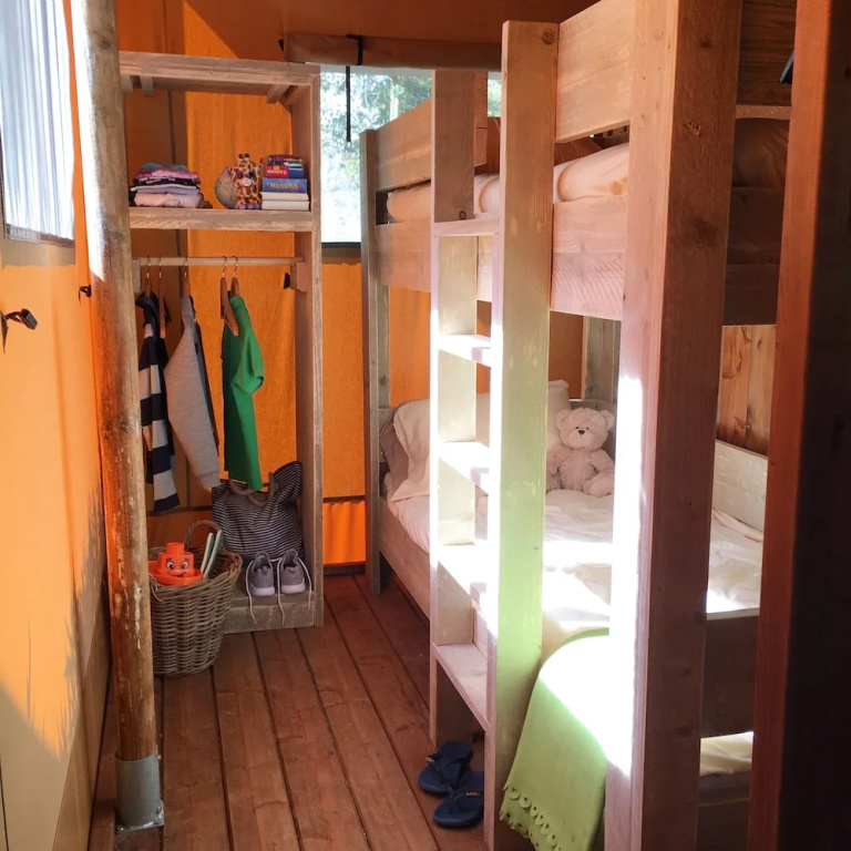 Camping LArdechois