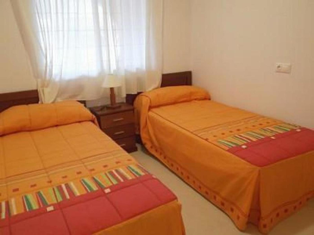 Apartment In Santa Pola 100406.1