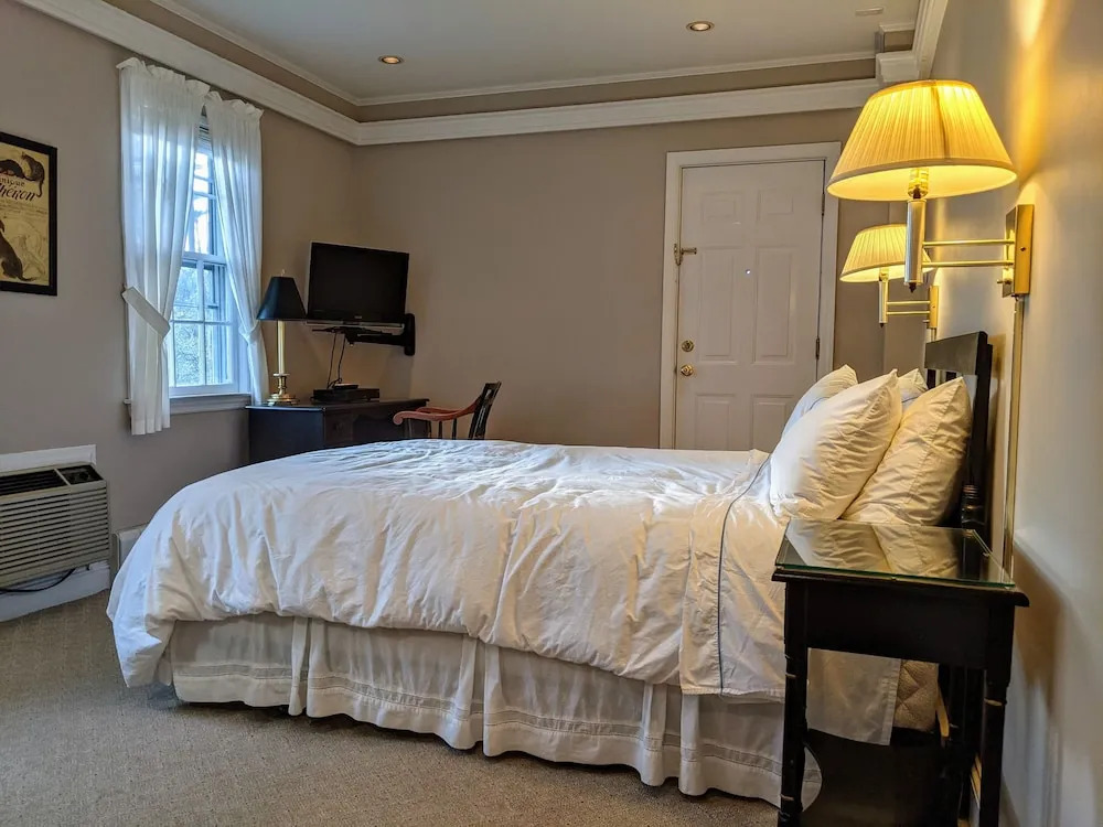 Stanton House Inn