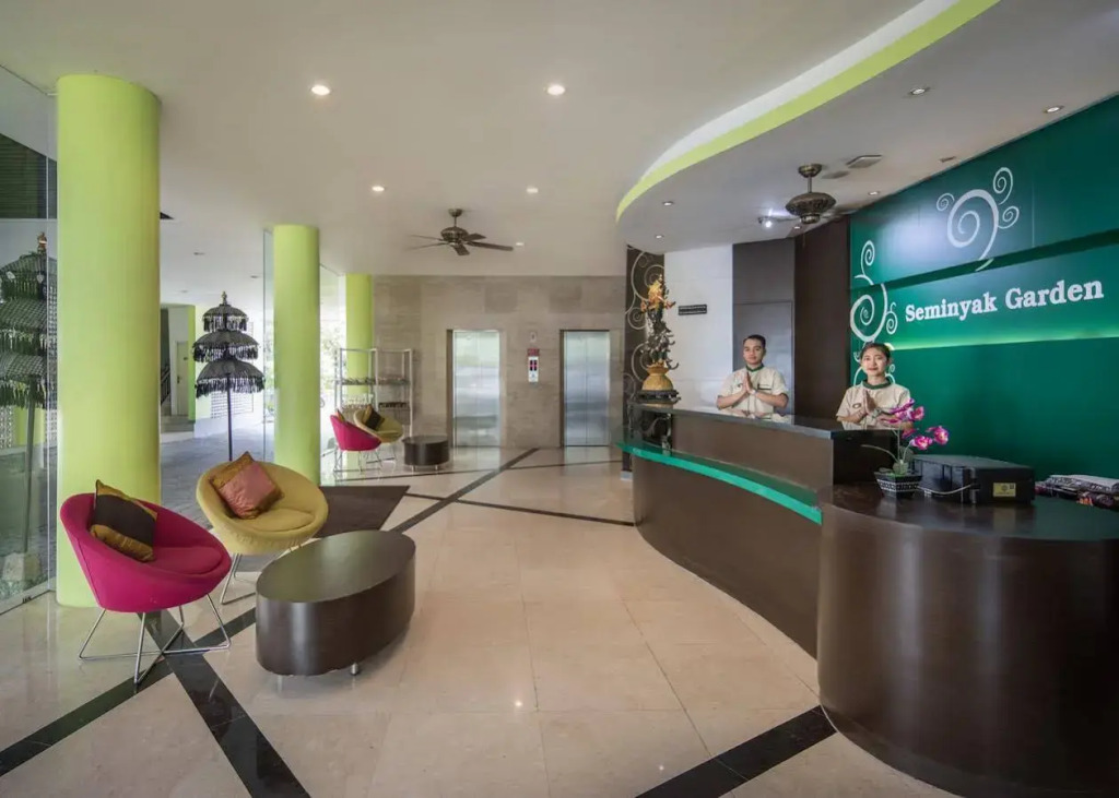 Villa Eden - Seminyak