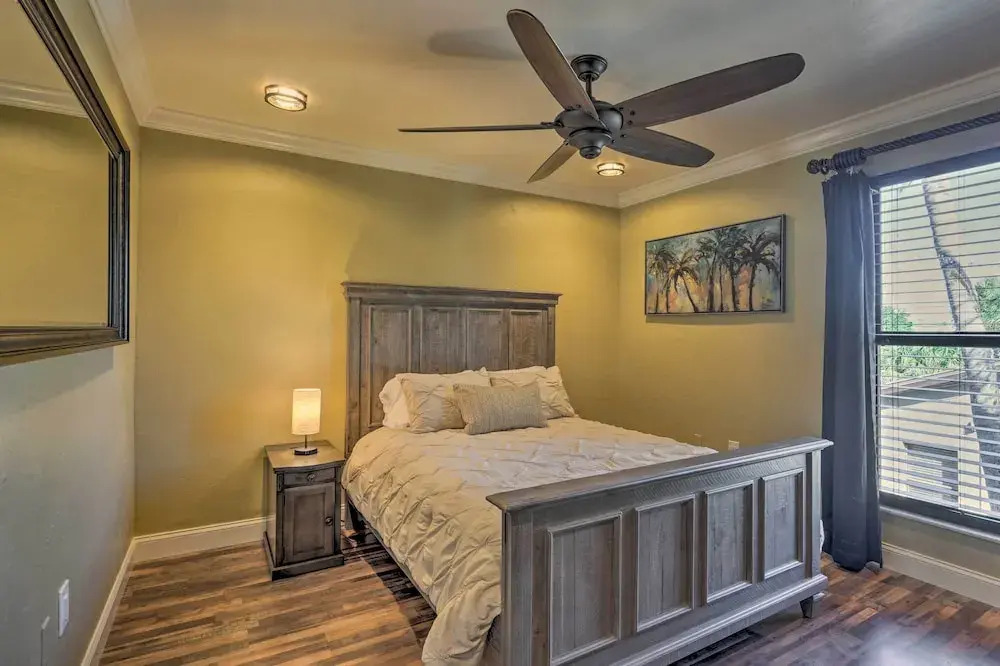 Chic Fort Myers Escape w/ Community Perks!