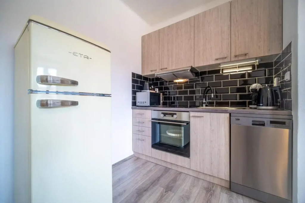 Apartment 123-3 Lipno Home