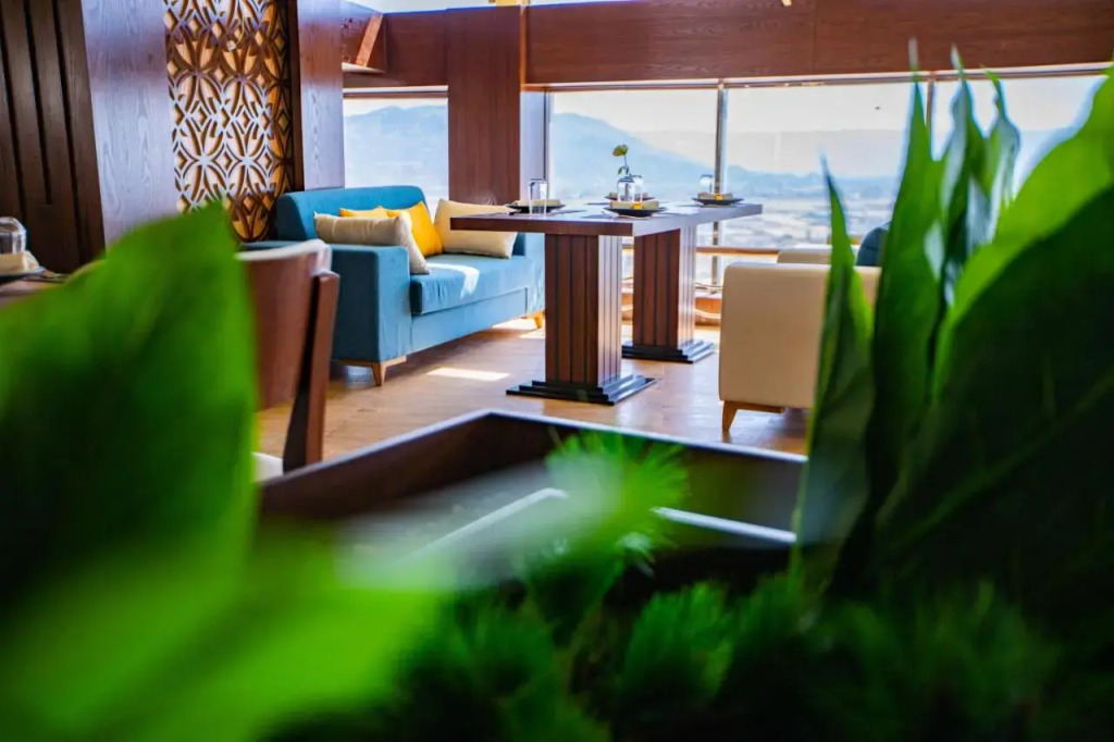 Lamasat Hotel