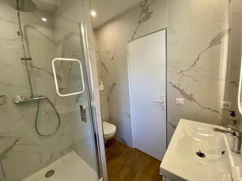 Studio Hyper Centre Saint Germain En Laye