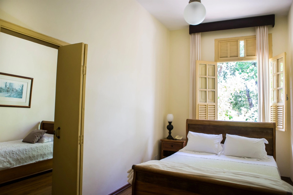 Pousada Villa Magnolia