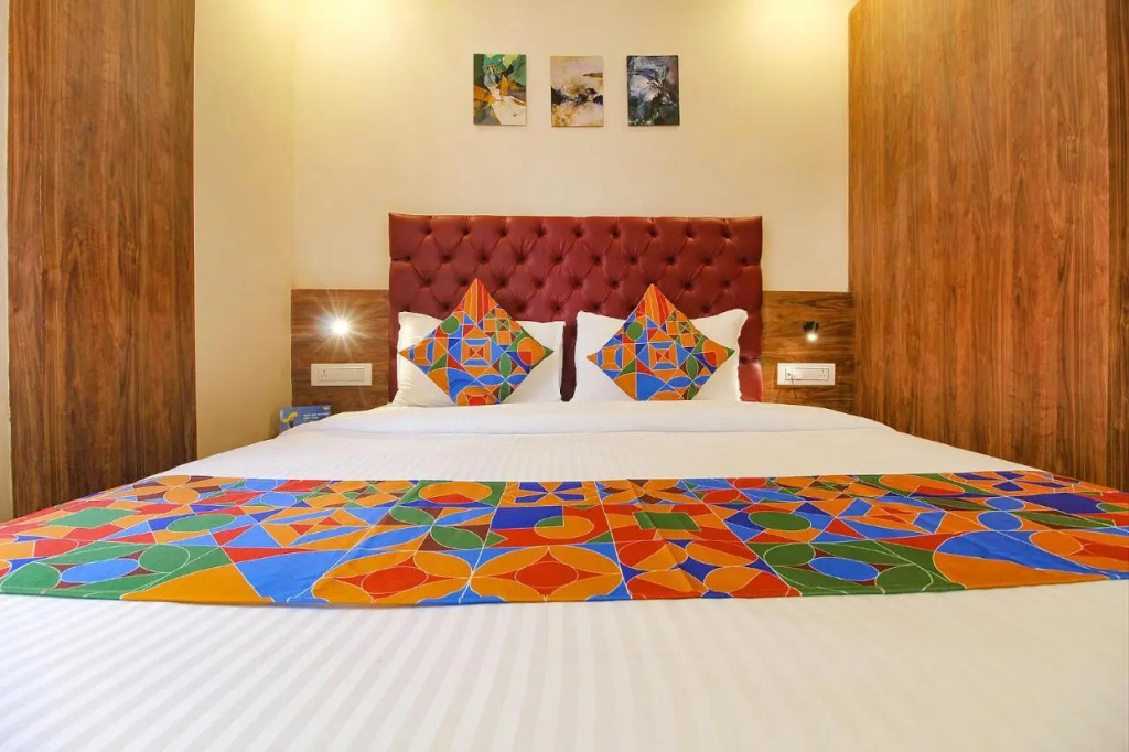 Itsy Hotels Elegant