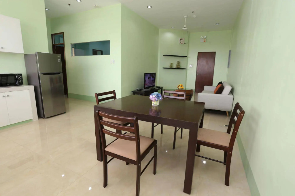 Alicia Tower Residences