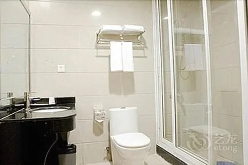 Loft Inn Shaoguan Beijiang Bridge