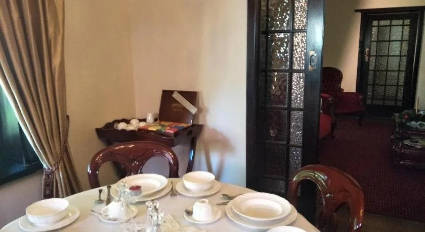 Fernweh Guesthouse