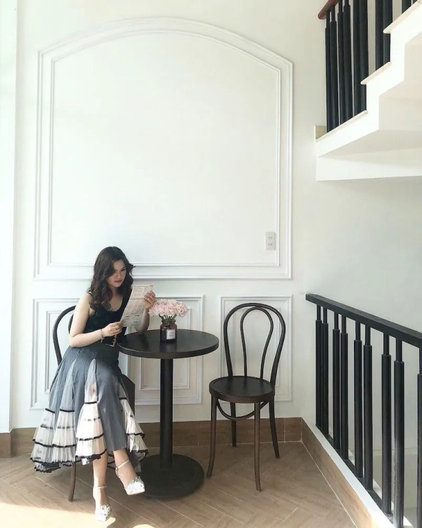 Kmay Apartment
