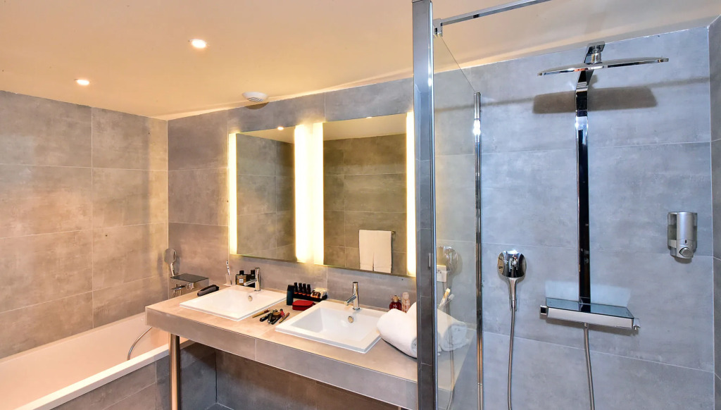 BW Plus Central Park Hotel & Spa