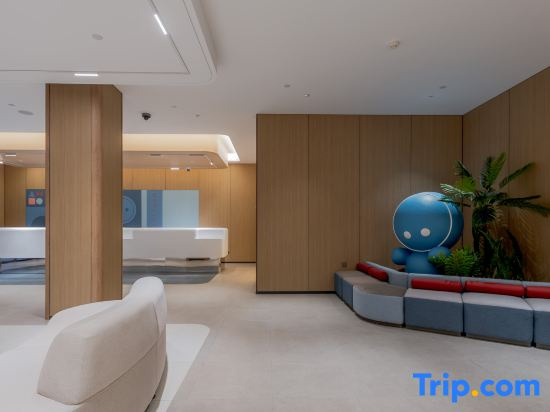 Home Inn·Neo (Zhuqiao Branch, Ninth People's Hospital, Core Area of Shanghai Pudong Airport)