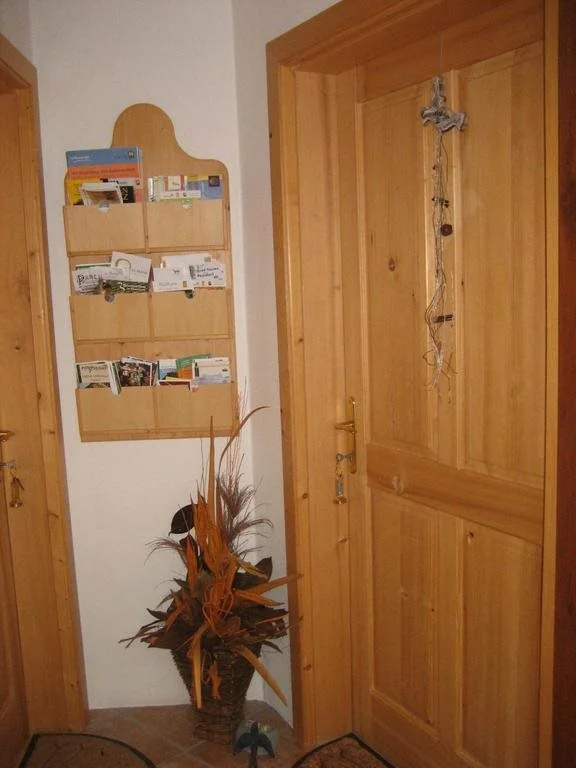 Weingut - Gästezimmer zum Schwalbennest