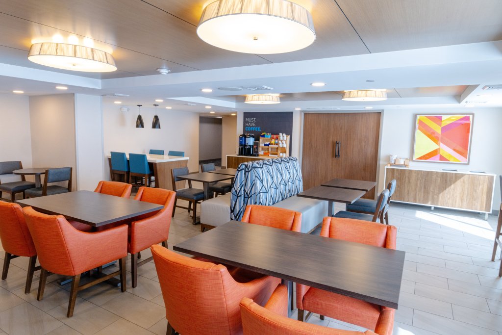 Holiday Inn Express - Neptune by IHG