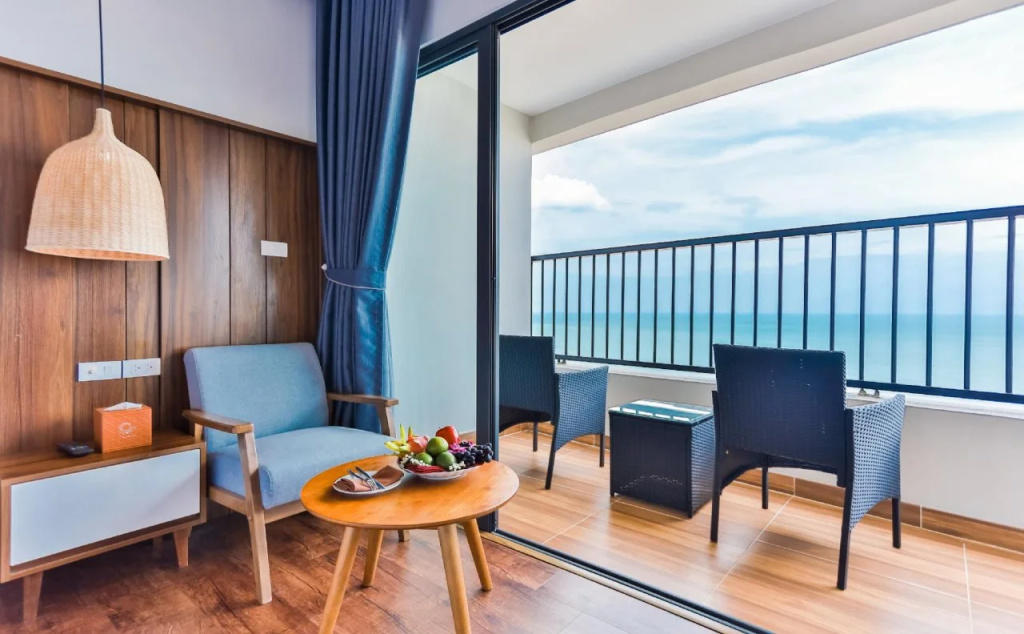 Vias Hotel Vung Tau
