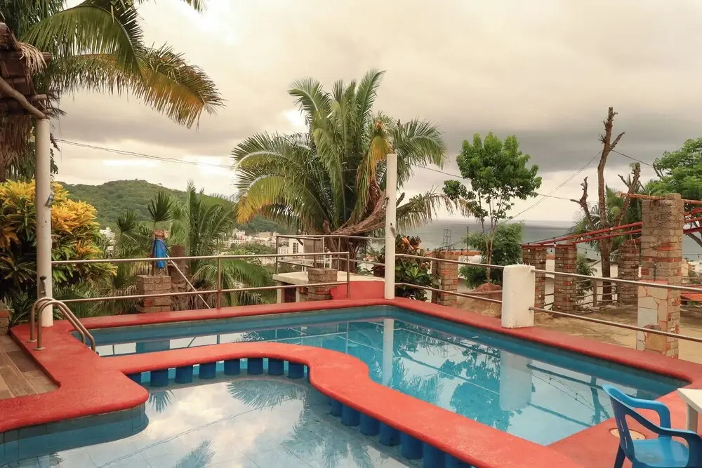 Las Cabañas del Tio Lalo