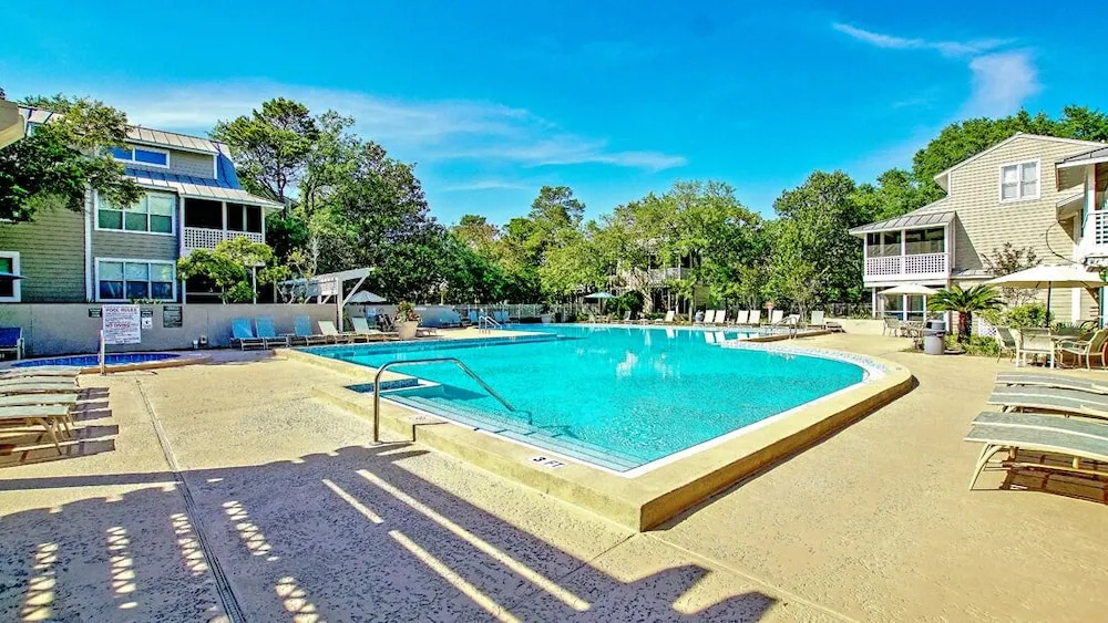 Beach Cottage 190 at Hidden Dunes - 1707746