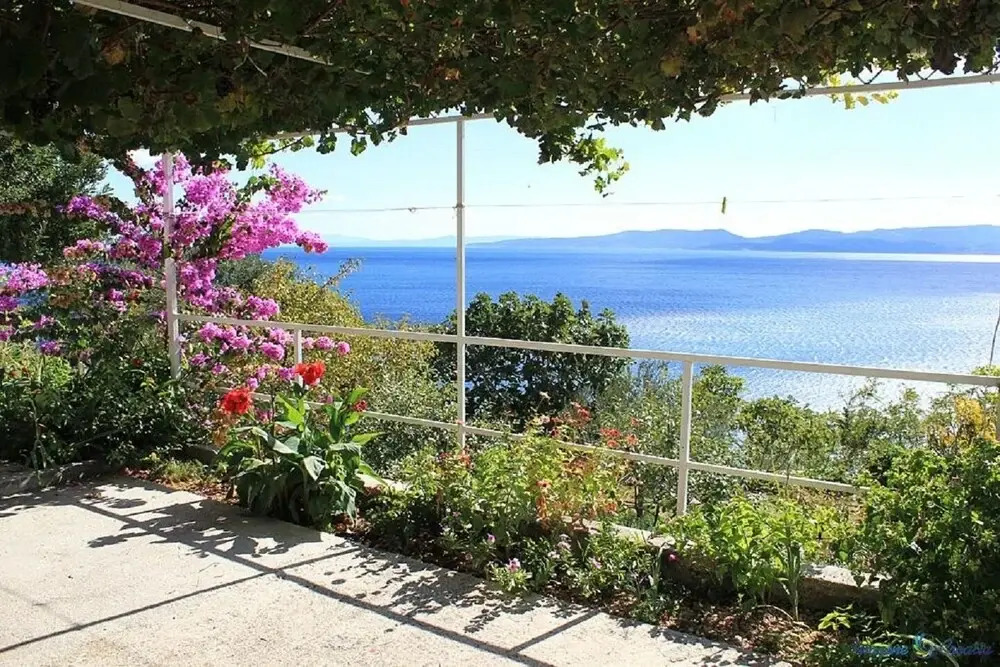 Niko - 50 m From Pebble Beach - A6 Prvi kat