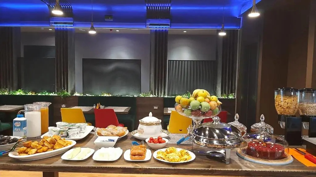 Hotel Olive