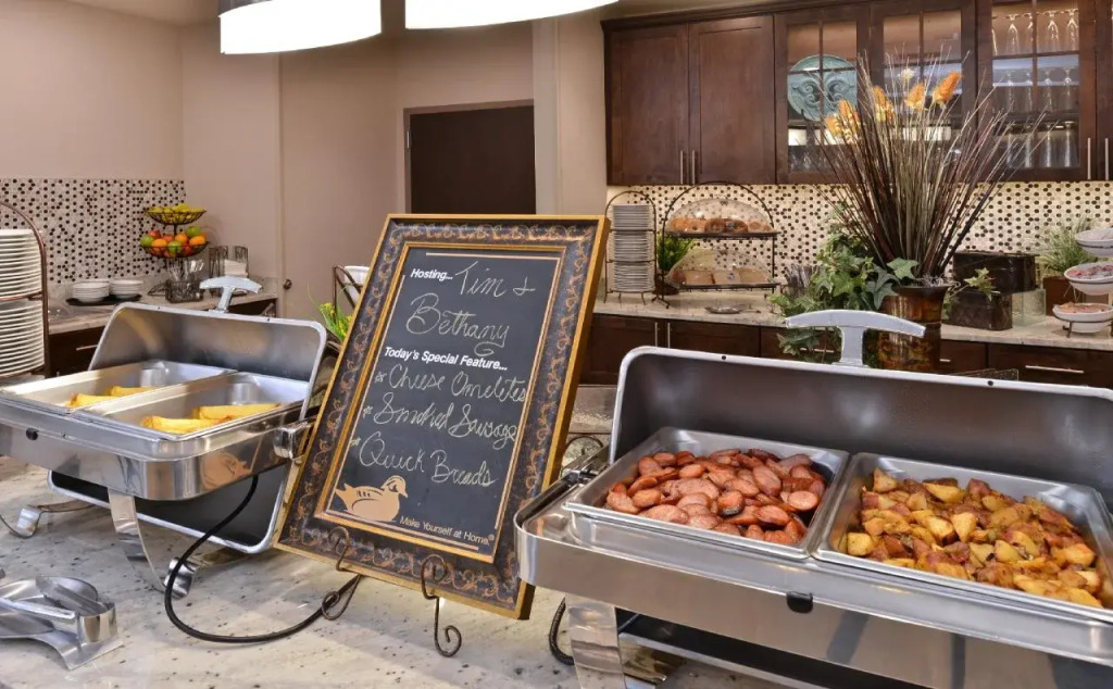 Homewood Suites by Hilton Cincinnati/Mason