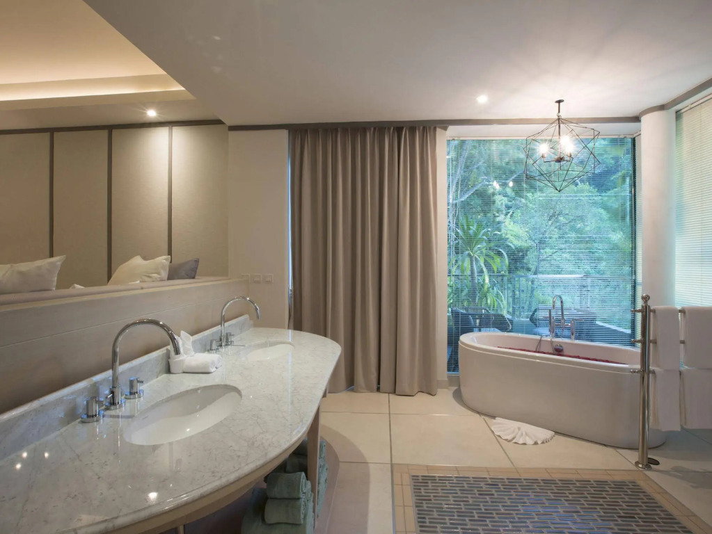 The Hermitage Phuket by The Unique Collection