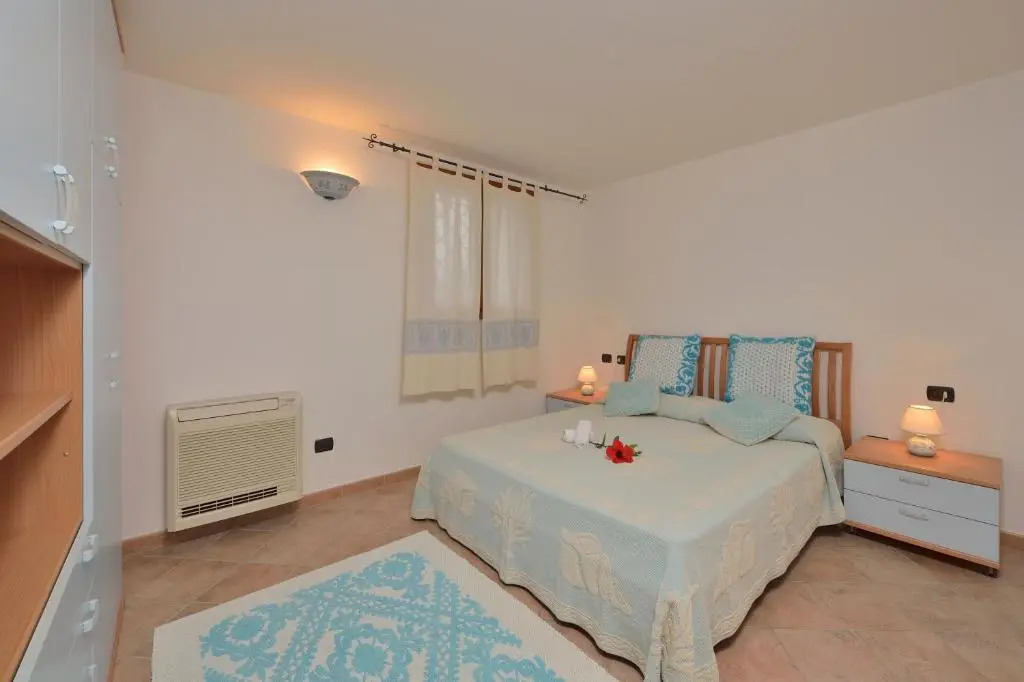 Villa Isuledda Beach